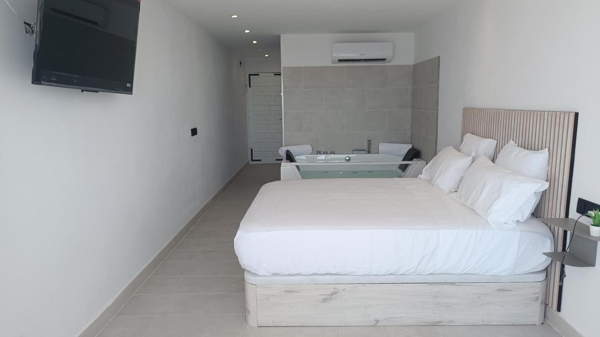 Why Not Διαμέρισμα Empuriabrava Εξωτερικό φωτογραφία